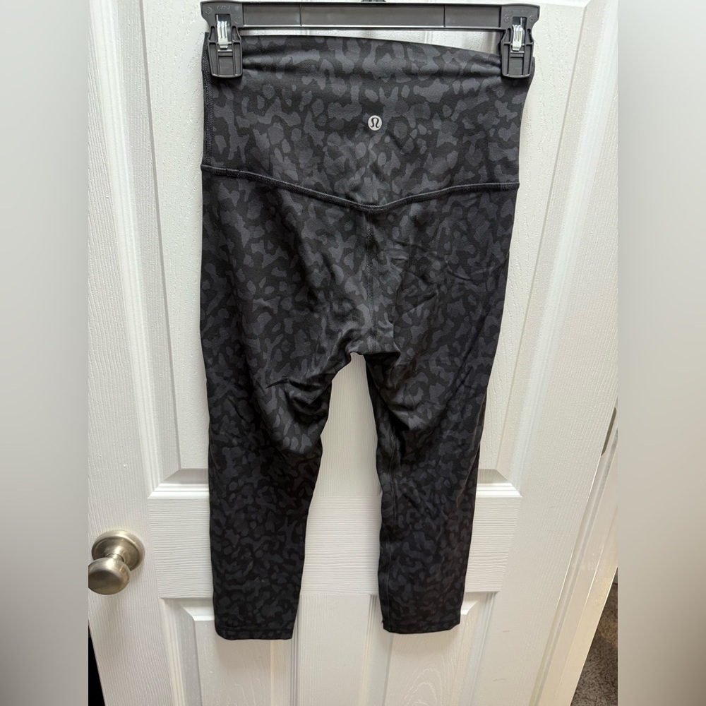 Lululemon Align 21” Leggings